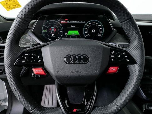 New 2026 Audi RS e-tron GT performance AWD/4WD image 9
