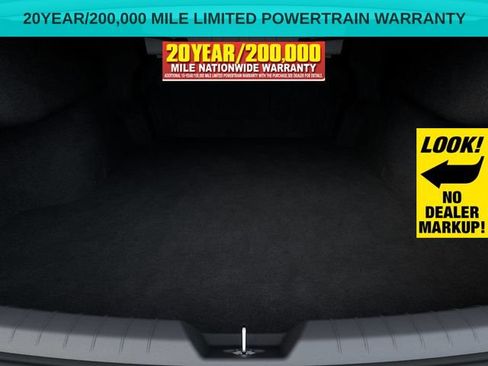 New 2026 Kia K5 LXS FWD image 19