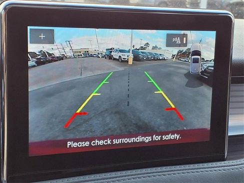 Certified 2022 Lincoln Corsair FWD w/ Premium Package image 20