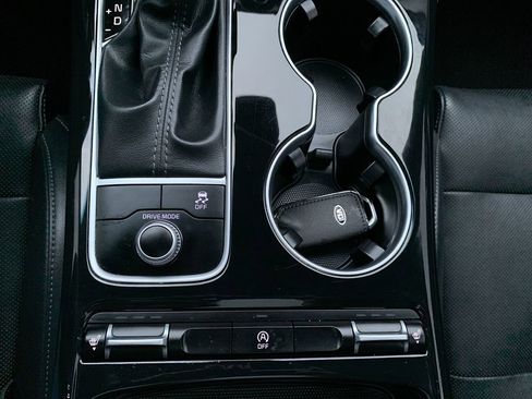 Used 2020 Kia Stinger GT-Line w/ Sun & Sound Package image 26