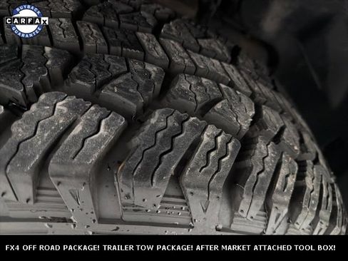 Used 2018 Ford F150 XLT w/ Equipment Group 302A Luxury image 5