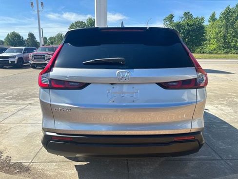 Used 2023 Honda CR-V EX image 4