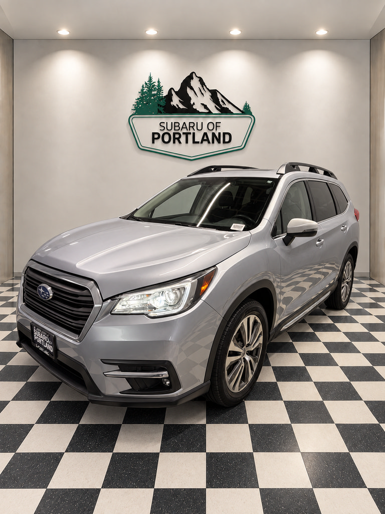 Used 2020 Subaru Ascent Limited w/ Technology Package AWD/4WD image 1