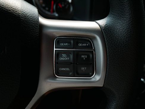Used 2022 RAM 1500 Warlock w/ Electronics Group AWD/4WD image 18