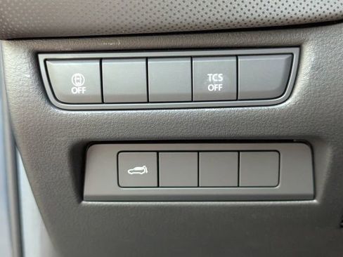 Used 2025 MAZDA CX-50 AWD 2.5 S w/ Weather Package image 19