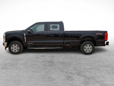 New 2026 Ford F350 XLT w/ FX4 Off-Road Package AWD/4WD image 6