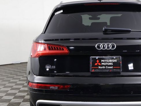 Used 2020 Audi Q5 2.0T Premium Plus image 14