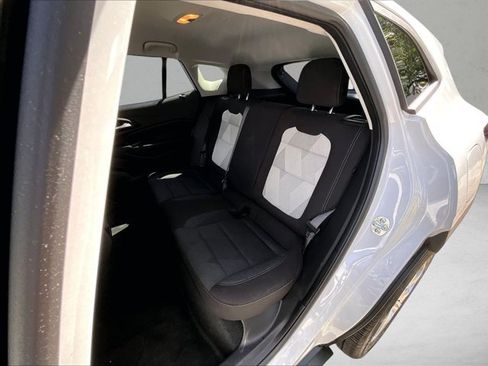 Used 2024 Chevrolet Trax LS w/ Driver Confidence Package FWD image 28