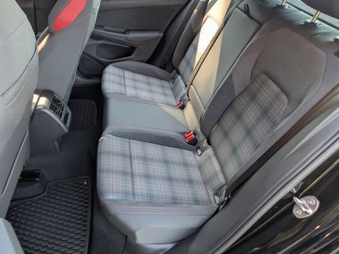 Used 2024 Volkswagen GTI S image 17