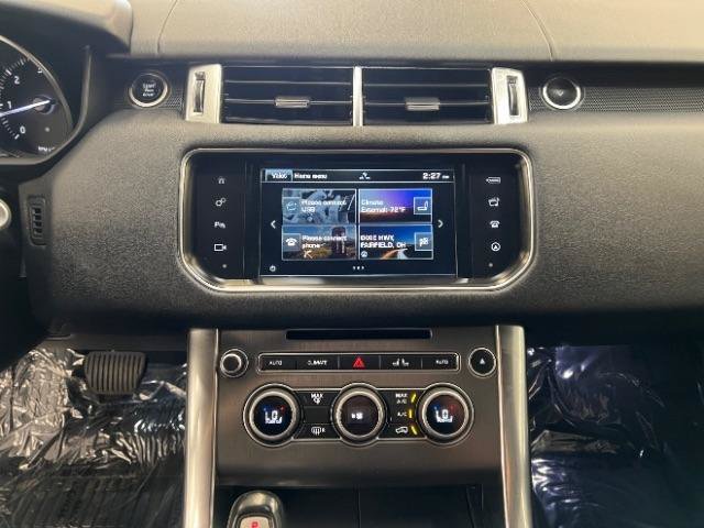 Used 2016 Land Rover Range Rover Sport SE AWD/4WD image 16