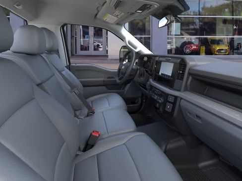 New 2026 Ford F350 XL RWD image 11