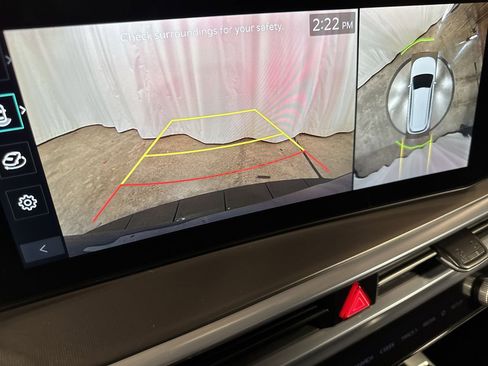 New 2026 Kia Sorento SX Prestige image 22