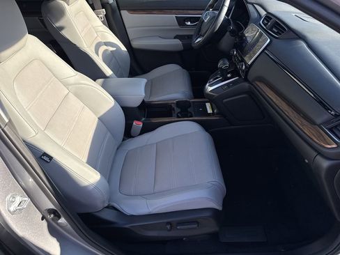 Used 2022 Honda CR-V Touring image 12