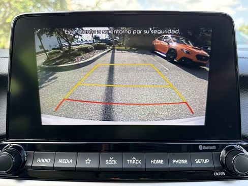 Used 2021 Kia Forte LXS FWD image 29