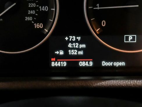 Used 2014 BMW X3 xDrive35i AWD/4WD image 21