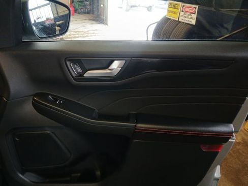 Certified 2023 Ford Escape ST-Line w/ Tech Pack #1 image 47