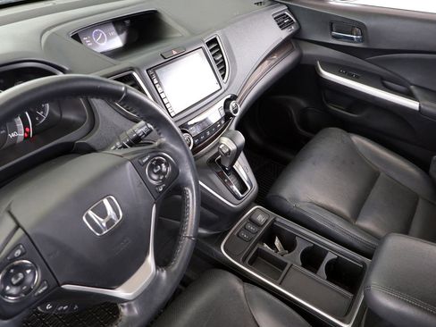 Used 2015 Honda CR-V Touring image 40