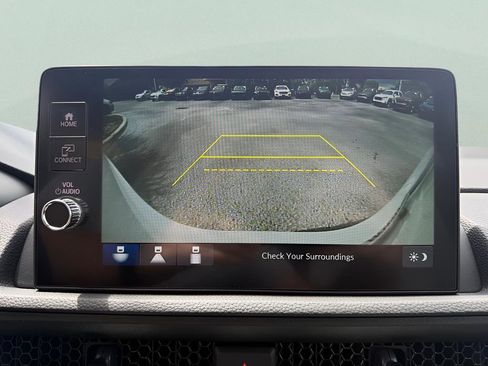 New 2026 Honda CR-V LX image 23