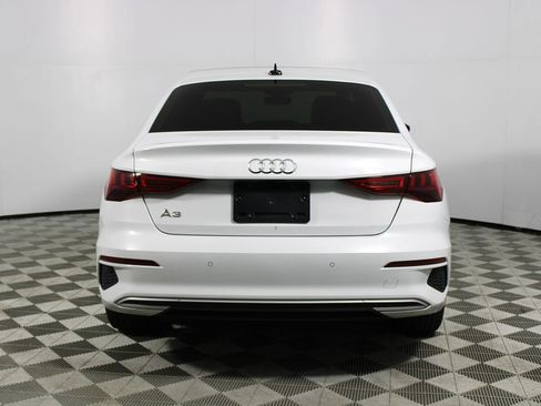 Used 2022 Audi A3 2.0T Premium w/ Convenience Package image 35