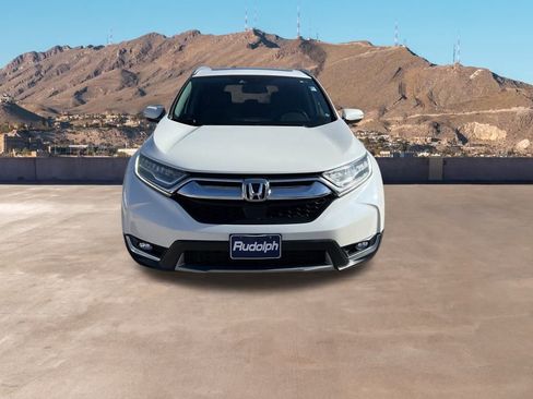 Used 2018 Honda CR-V Touring image 16