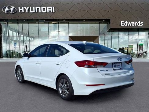 Used 2018 Hyundai Elantra Value Edition FWD image 5