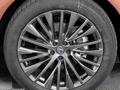 Used 2026 Lexus RX 350 AWD image 15