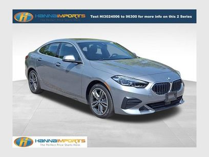 Used 2022 BMW 228i xDrive w/ Convenience Package