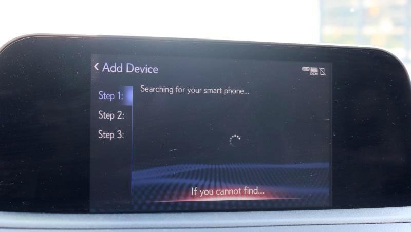 Used 2020 Lexus RX 350 FWD w/ Accessory Package image 18