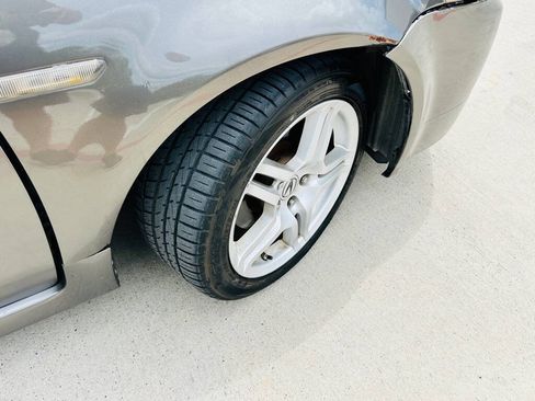 Used 2008 Acura TL FWD image 23