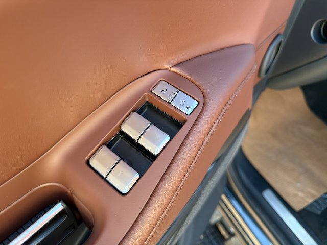 New 2026 Lincoln Navigator L Reserve AWD/4WD image 20