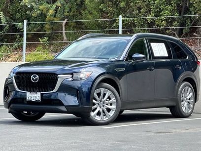 Used 2026 MAZDA CX-90 3.3 Turbo w/ Preferred Package