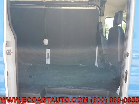 Used 2025 Ford Transit 250 148 Medium Roof w/ Load Area Protection Package RWD image 11