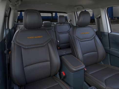 New 2026 Ford Maverick Tremor AWD/4WD image 10