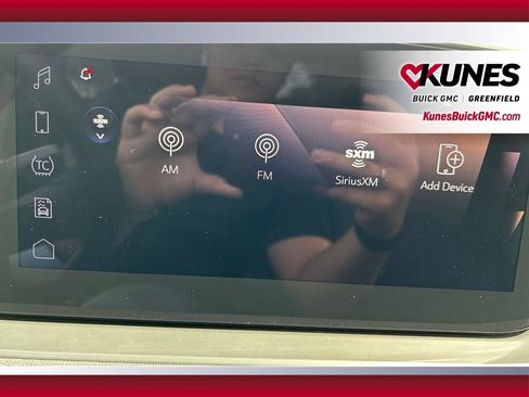 New 2026 Buick Envista Preferred w/ Convenience I Package FWD image 35