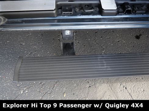 Used 2025 GMC Savana 3500 LT w/ LT Preferred Equipment Group image 11