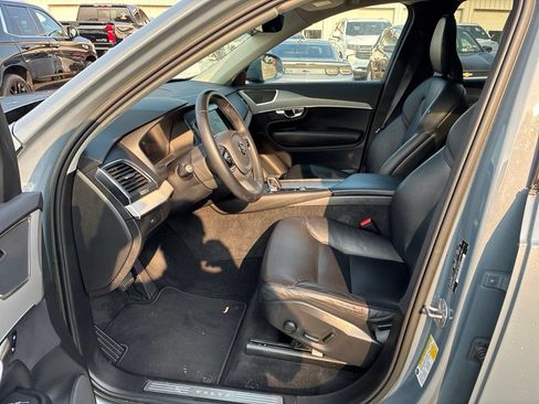 Used 2023 Volvo XC90 B5 Core w/ Protection Package Premier AWD/4WD image 20