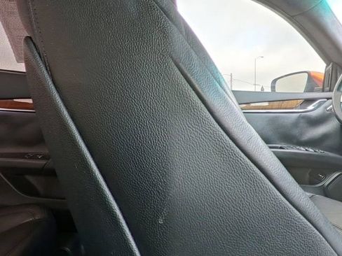 Used 2014 Maserati Quattroporte S Q4 image 32