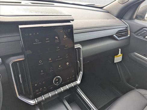 New 2026 GMC Acadia Elevation w/ Black Edition image 14