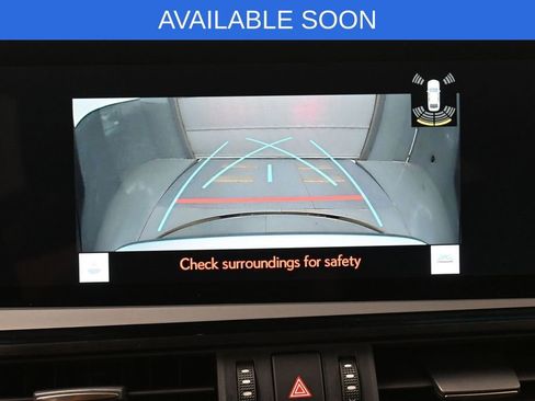 Used 2025 Lexus ES 350 w/ Accessory Package (Z1) FWD image 21
