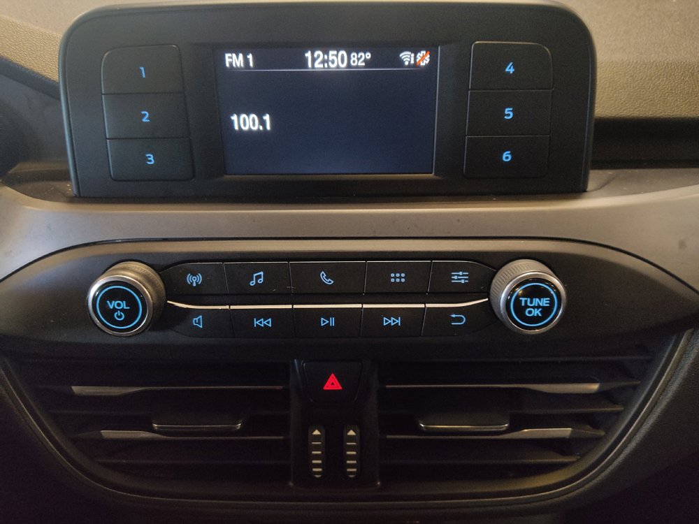 Used 2020 Ford Escape S FWD image 25