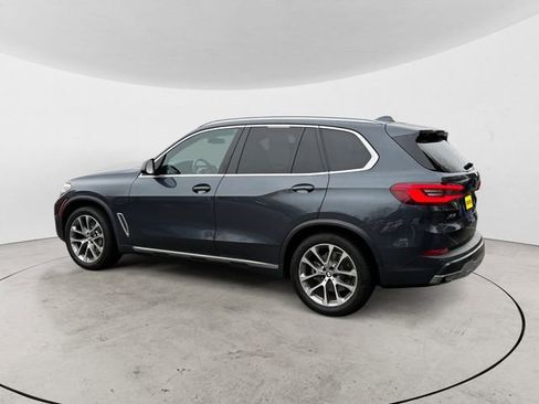 Used 2019 BMW X5 xDrive40i w/ Premium Package 2 image 3