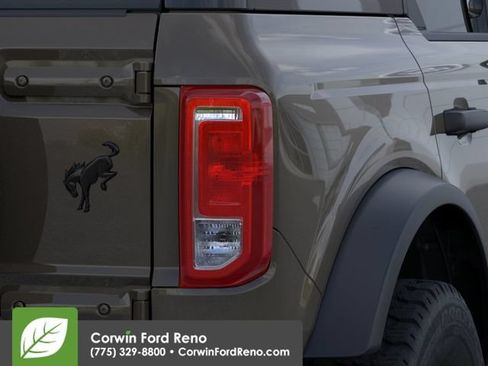 New 2026 Ford Bronco Big Bend AWD/4WD image 25