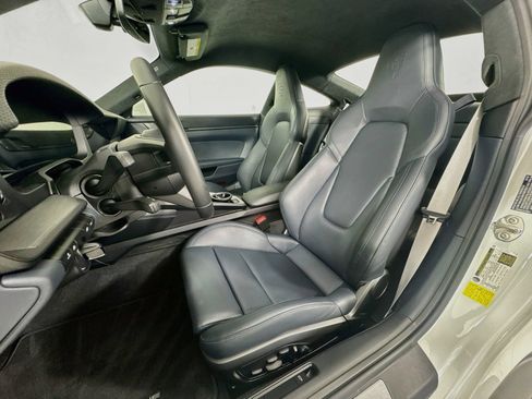 Used 2026 Porsche 911 GT3 RWD image 20