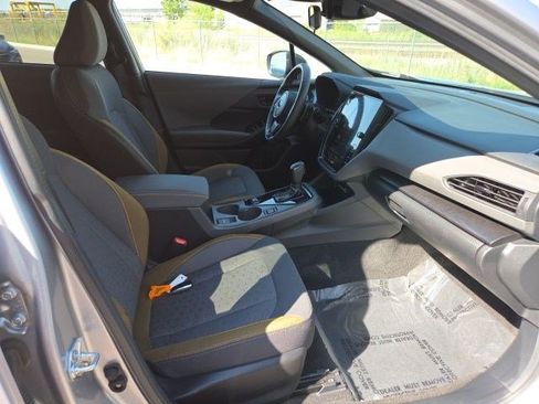 Certified 2025 Subaru Crosstrek 2.5i Sport AWD/4WD image 20