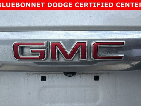 Used 2022 GMC Yukon Denali AWD/4WD image 13