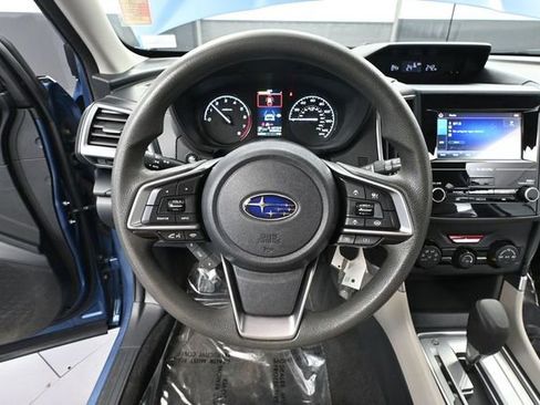 Used 2023 Subaru Forester AWD/4WD image 25