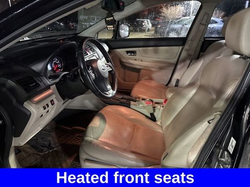 Used 2013 Subaru Crosstrek 2.0i Limited w/ Popular Pkg 2 image 18