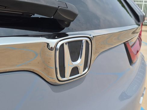 Used 2022 Honda CR-V EX-L image 29