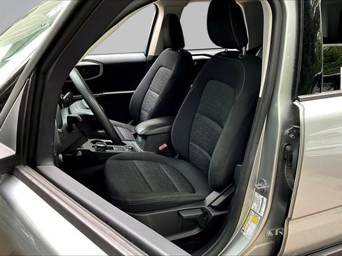 Used 2022 Ford Bronco Sport AWD/4WD image 18