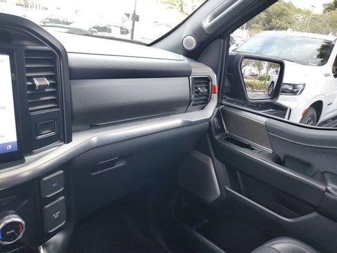 Used 2023 Ford F150 Raptor w/ Raptor Carbon Fiber Package AWD/4WD image 26